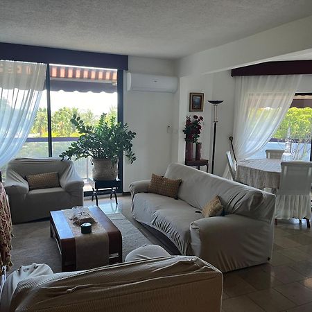 Apartmán Poerava Tahiti Papeete  Exteriér fotografie