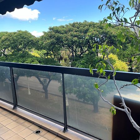 Apartmán Poerava Tahiti Papeete  Exteriér fotografie