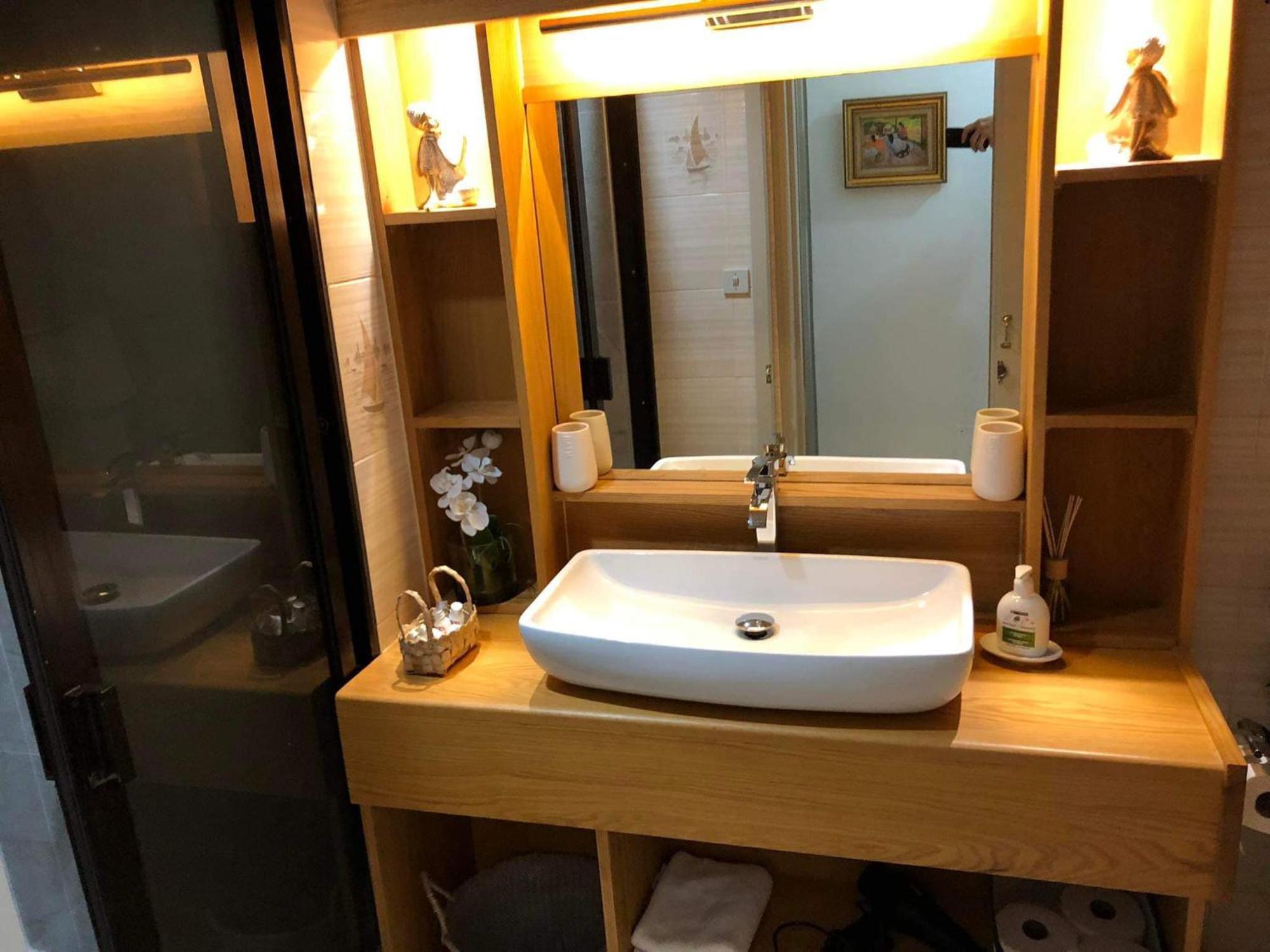 Apartmán Poerava Tahiti Papeete  Exteriér fotografie