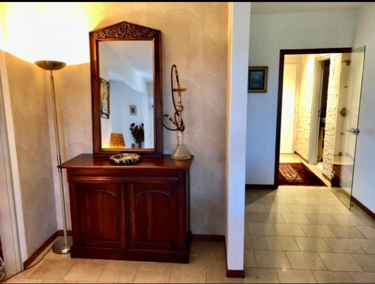 Apartmán Poerava Tahiti Papeete  Exteriér fotografie