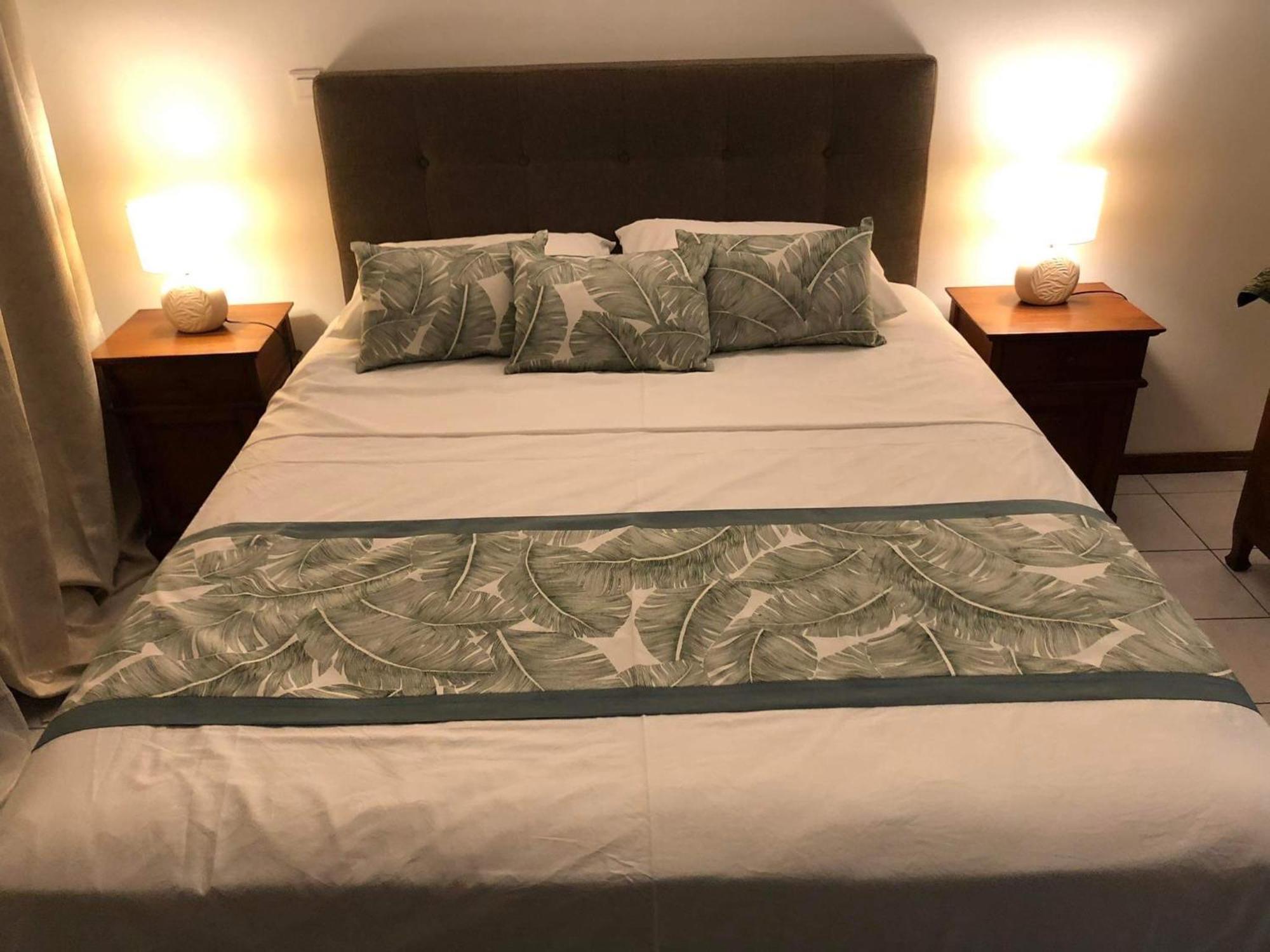 Apartmán Poerava Tahiti Papeete  Exteriér fotografie